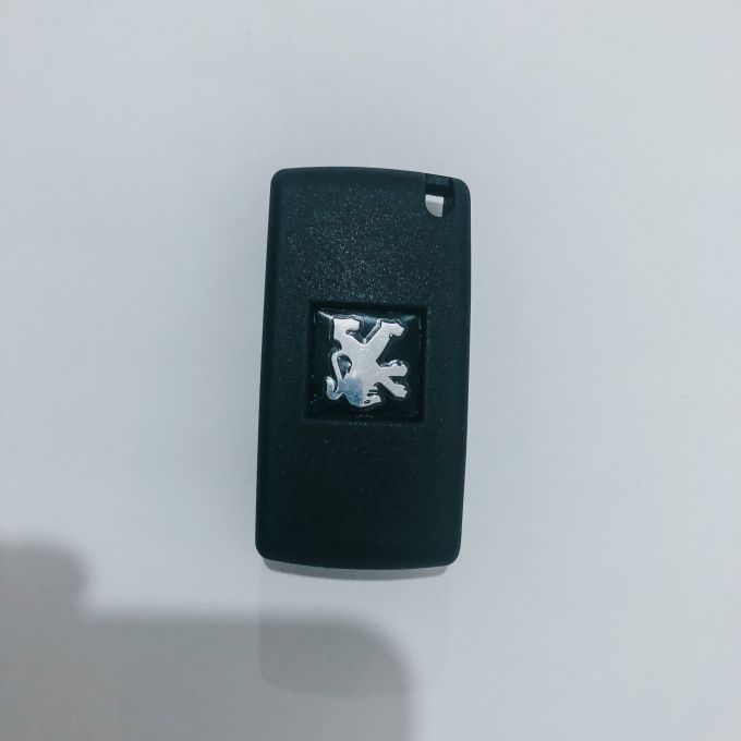 Chave Carcaça - Peugeot 307 e 308