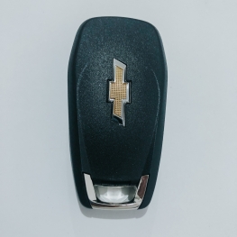 Chave Carcaça - Chevrolet novo Cobalt Onix Spin