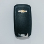 Chave Carcaça - Chevrolet Cobalt Cruze Agile e Onix