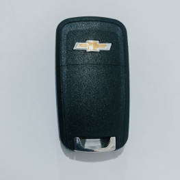 Chave Carcaça - Chevrolet Cobalt Cruze Agile e Onix