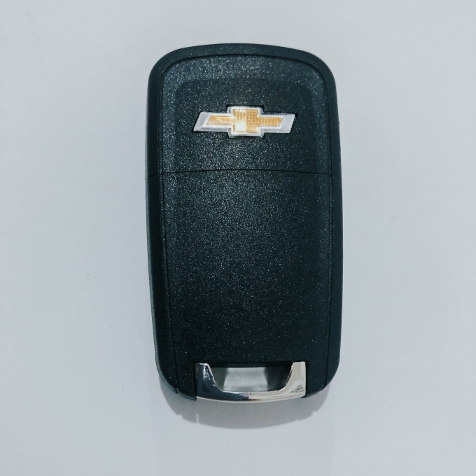 Chave Carcaça - Chevrolet Cobalt Cruze Agile e Onix
