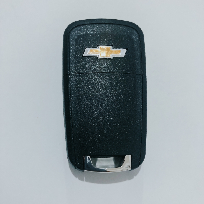 Chave Carcaça - Chevrolet Cobalt Cruze Agile e Onix
